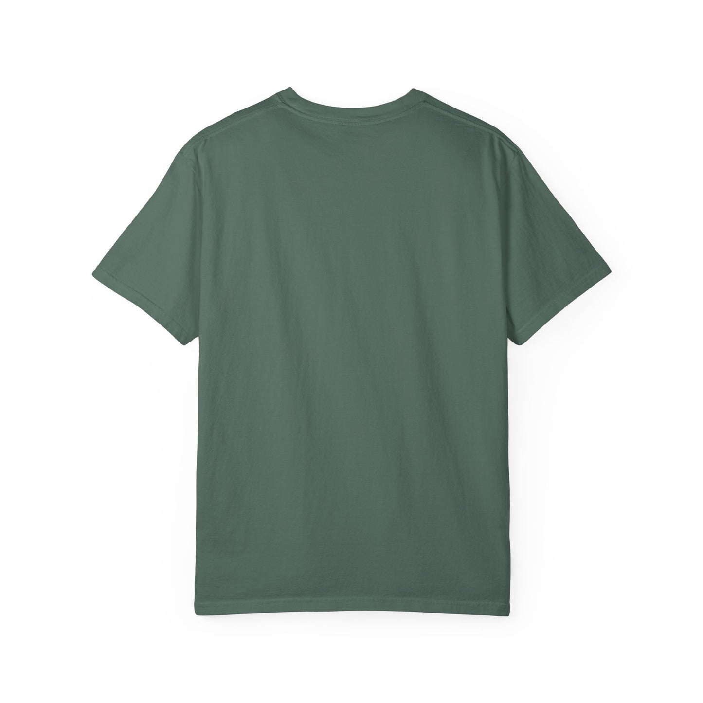 Personalized T-Shirt — Design your own shirt!