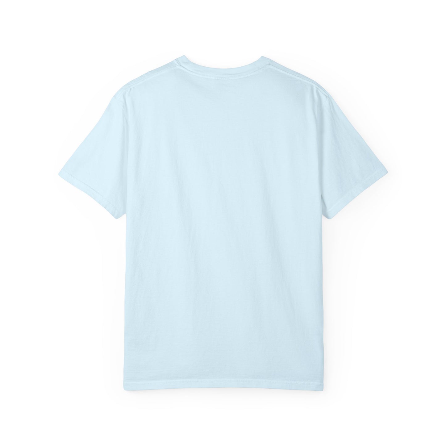 Personalized T-Shirt — Design your own shirt!