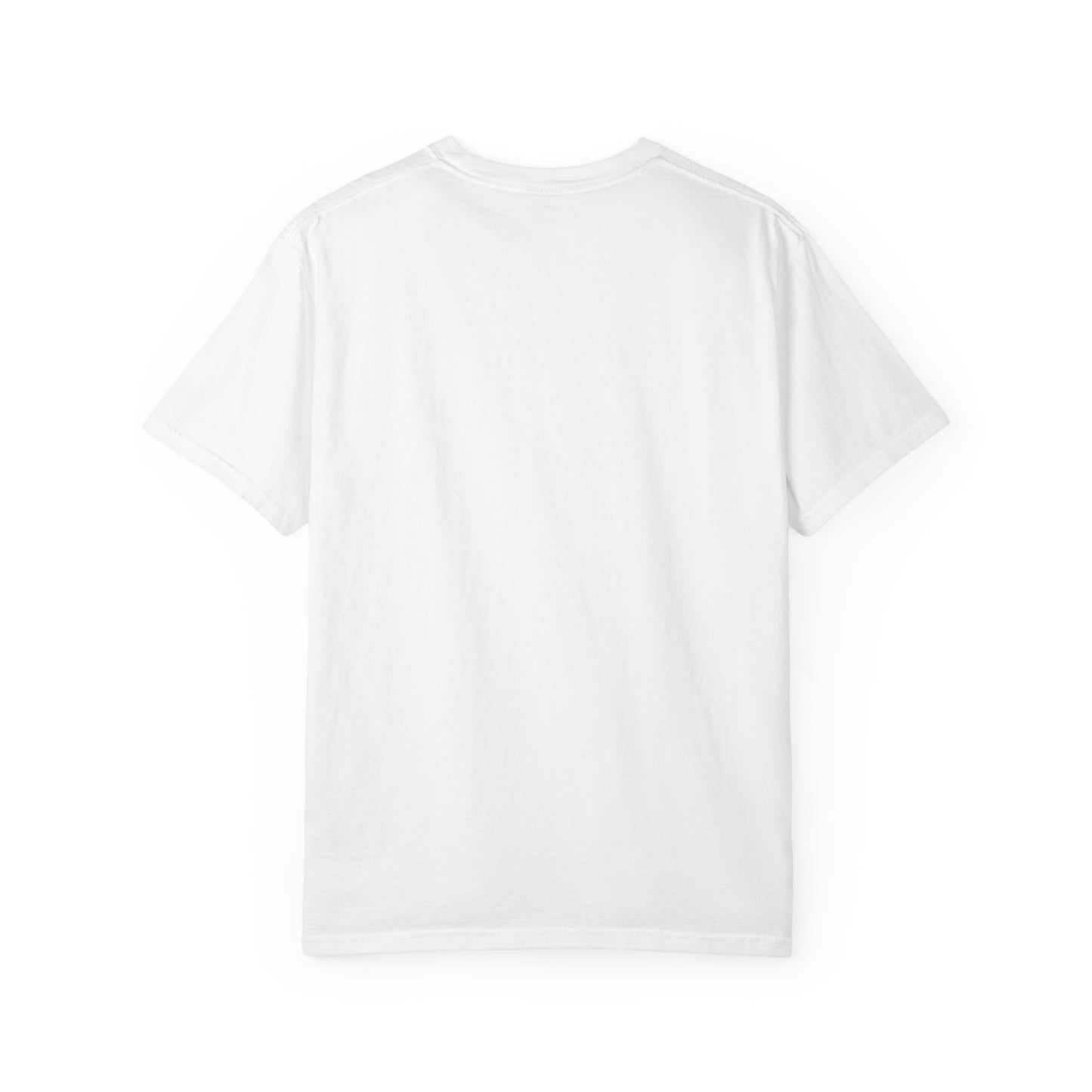 Personalized T-Shirt — Design your own shirt!