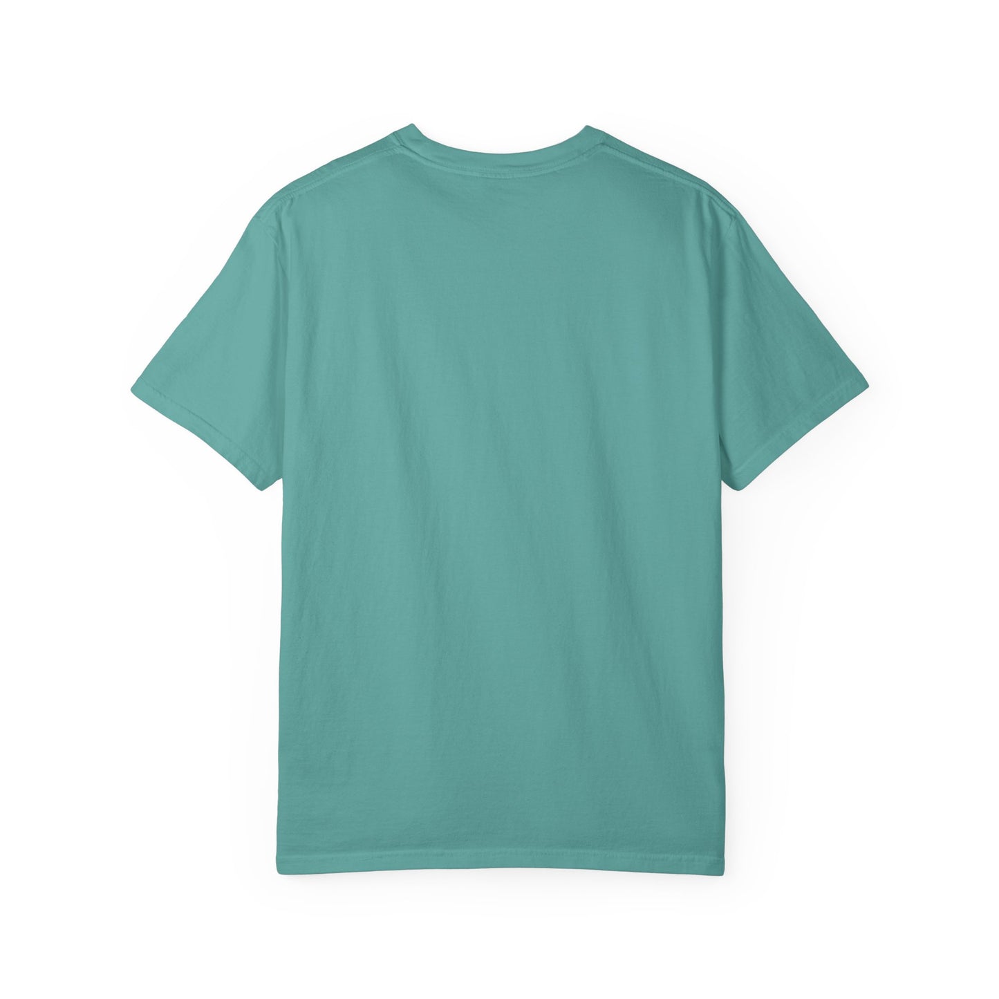 Personalized T-Shirt — Design your own shirt!