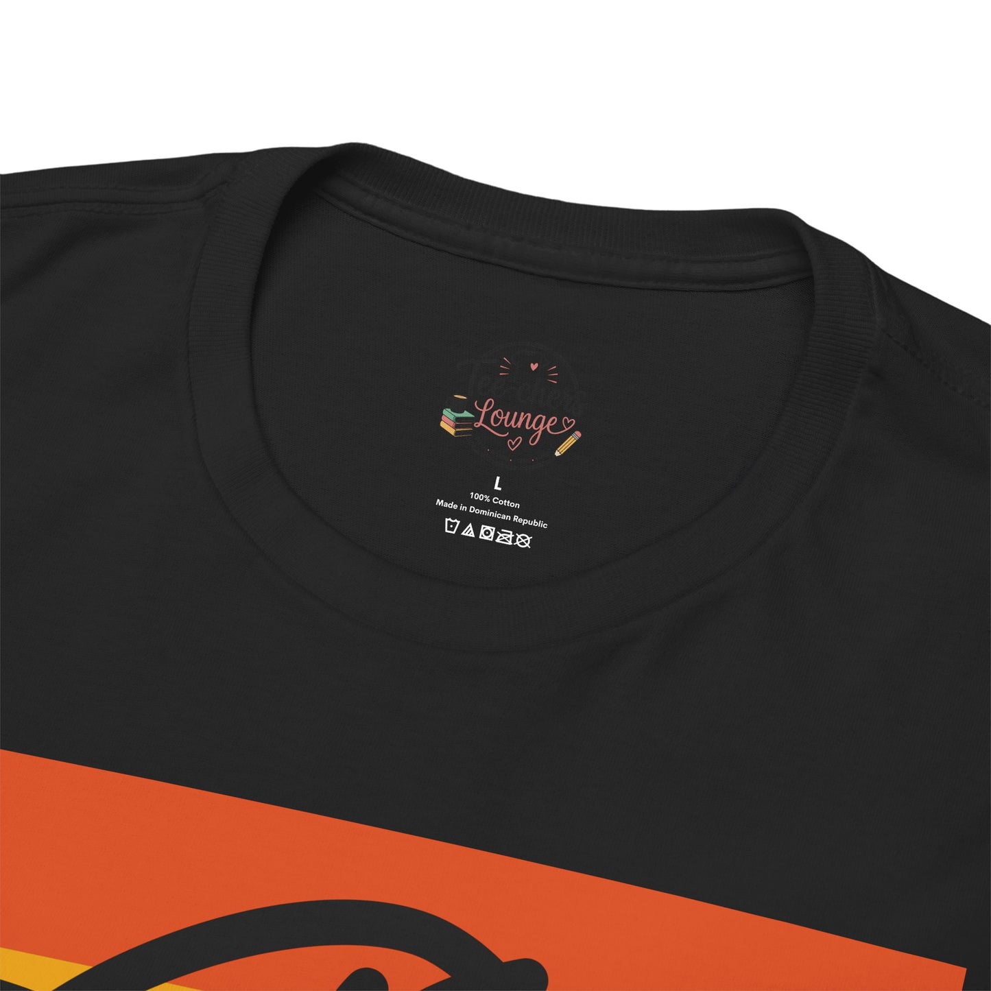 Bruh Read Retro Stripe T-Shirt – Funny Reading Meme Tee