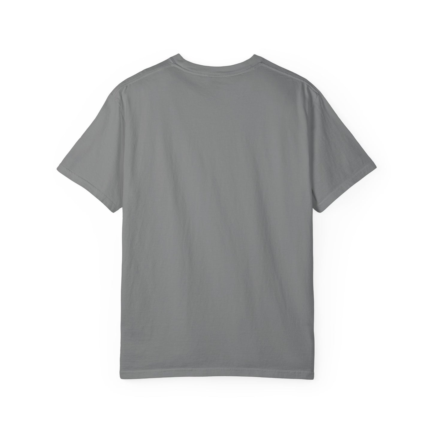 Personalized T-Shirt — Design your own shirt!