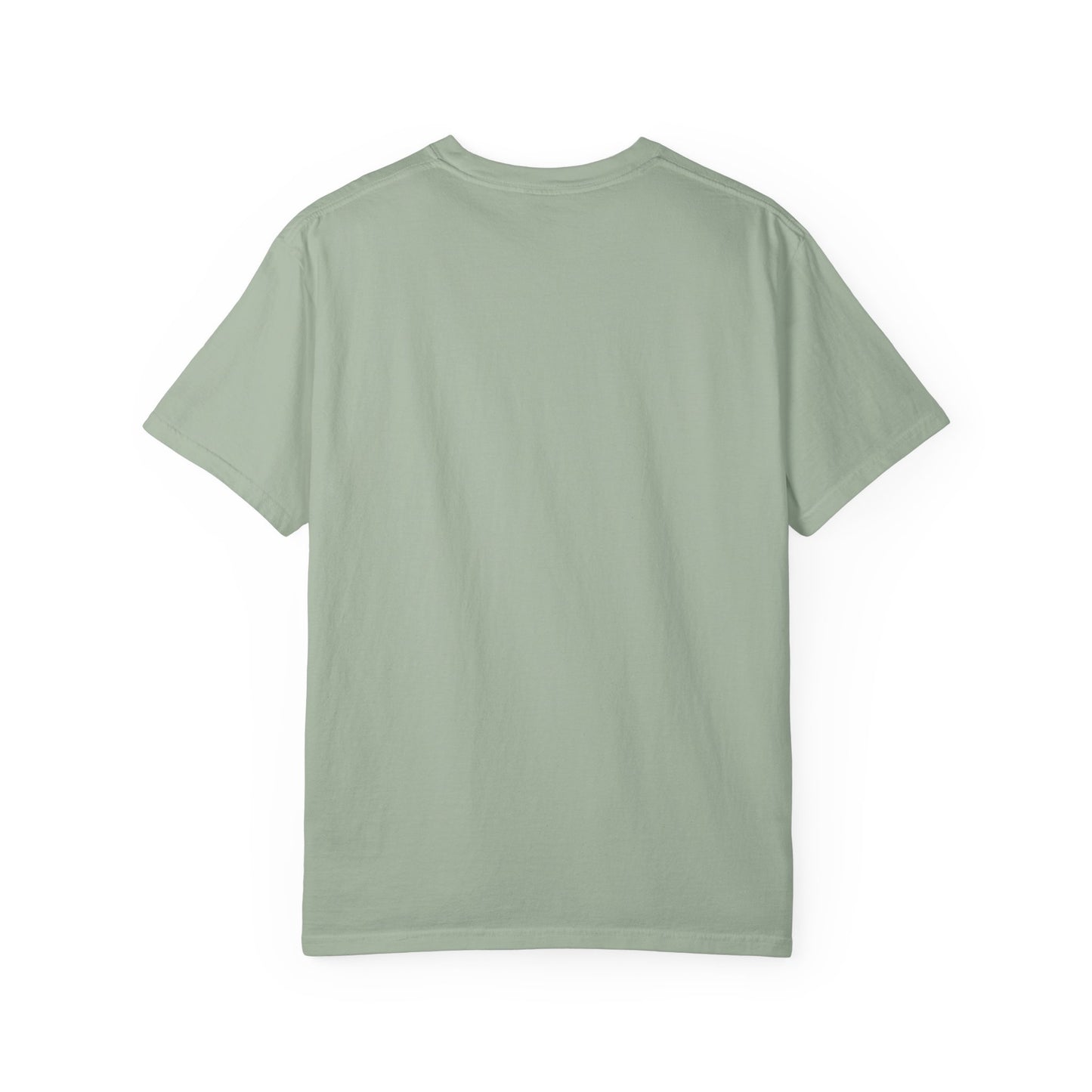 Personalized T-Shirt — Design your own shirt!