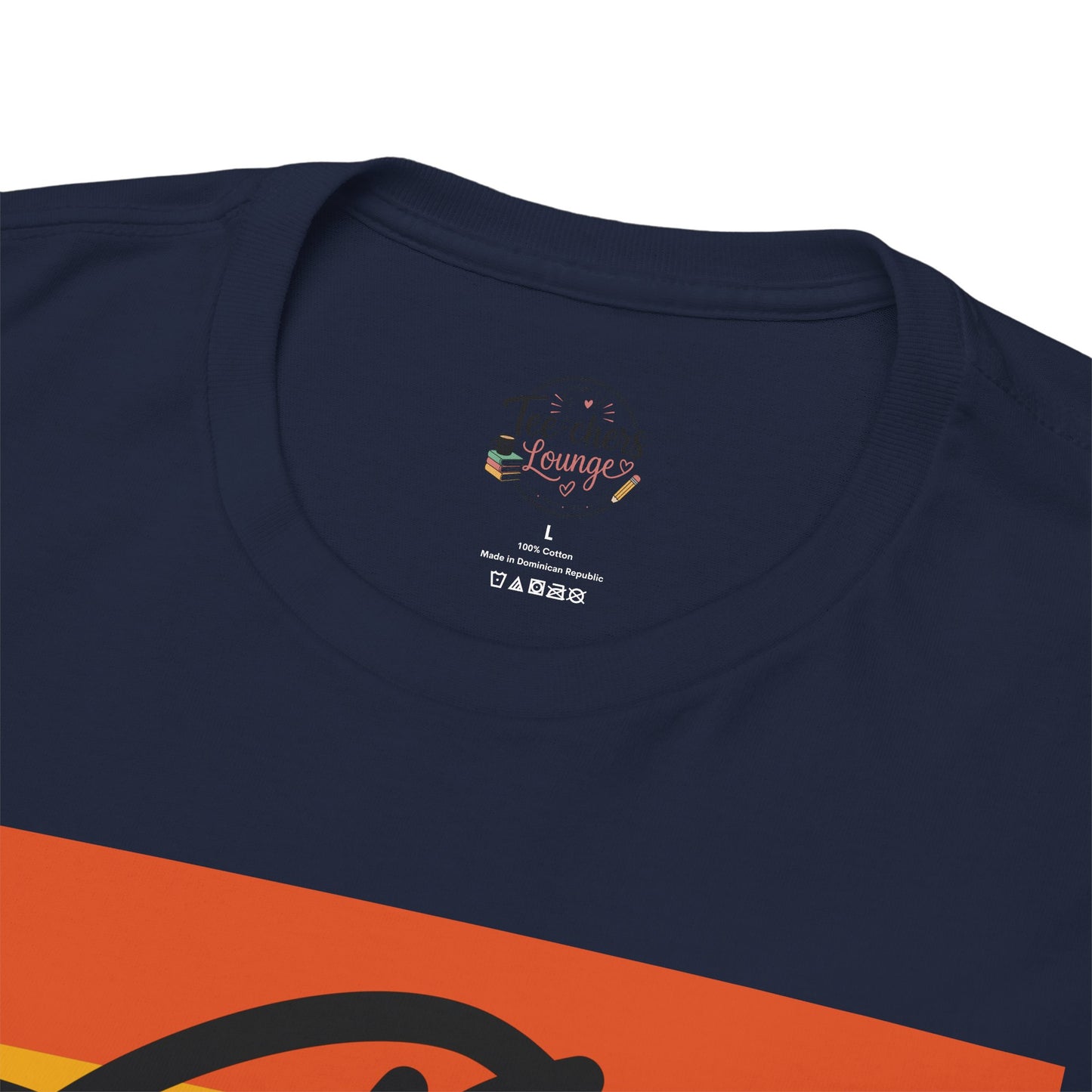 Bruh Read Retro Stripe T-Shirt – Funny Reading Meme Tee