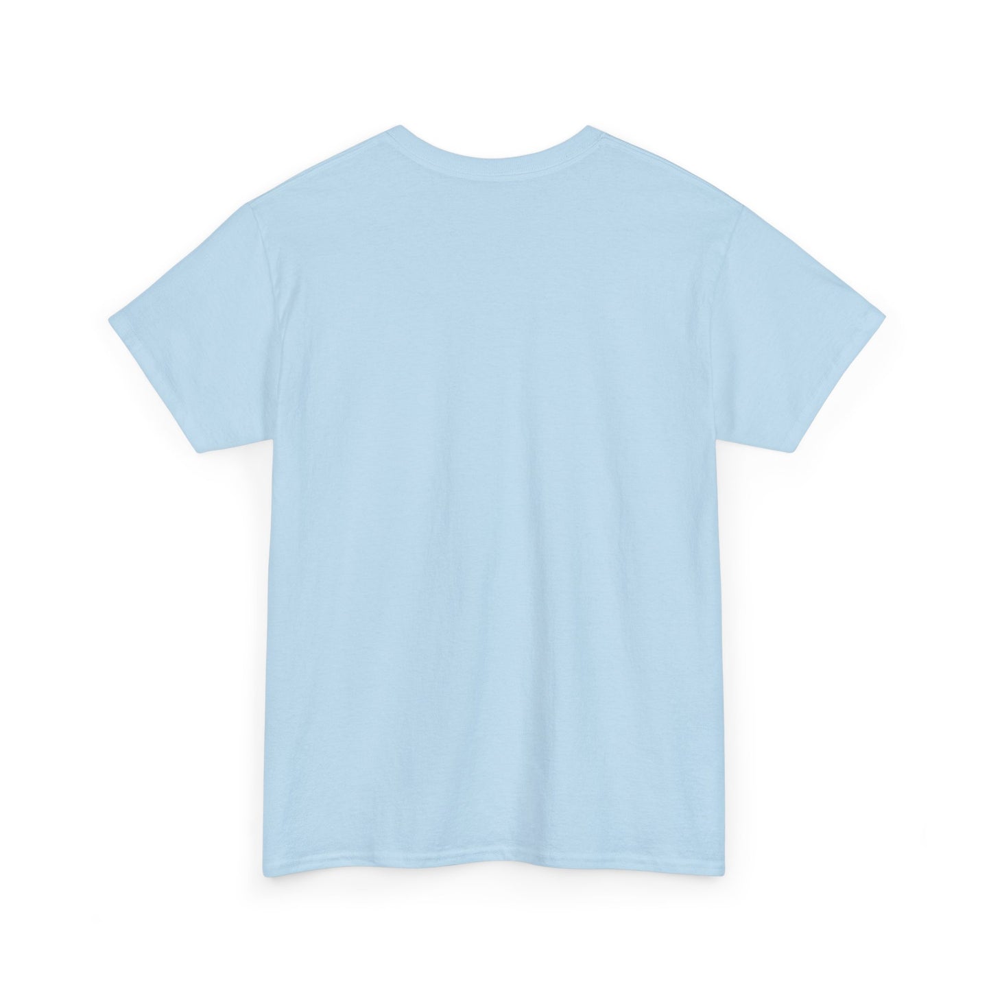 Teacher T-Shirt - "Literacy & Justice for All" Patriotic Apple & Pencil Tee