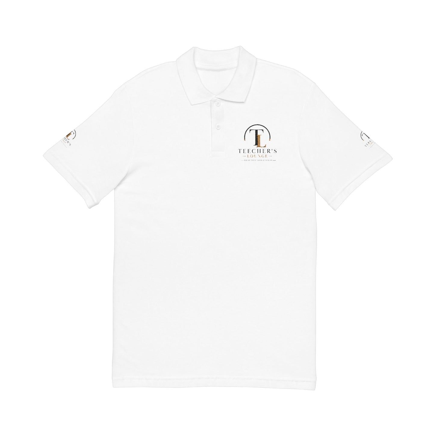 Official Teecher's Lounge