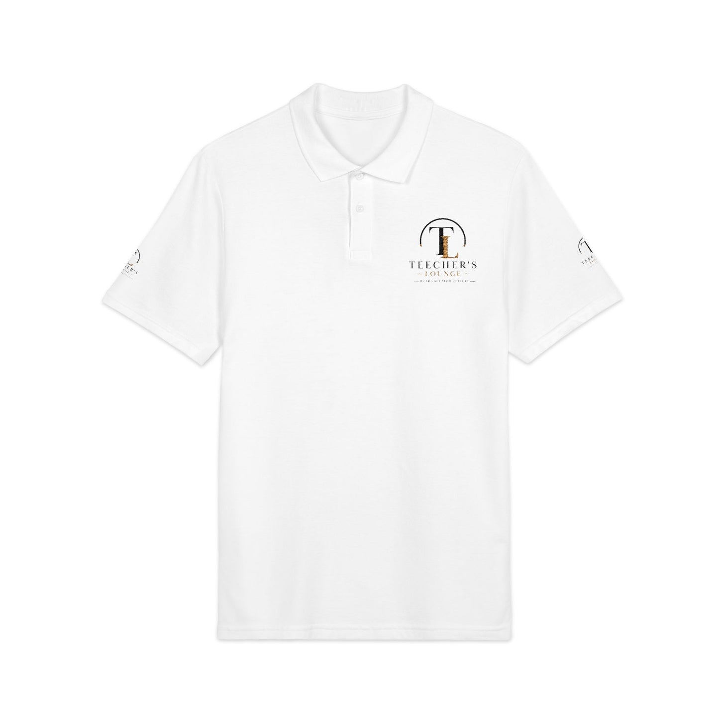 Official Teecher's Lounge