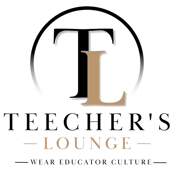Tee-chers Lounge